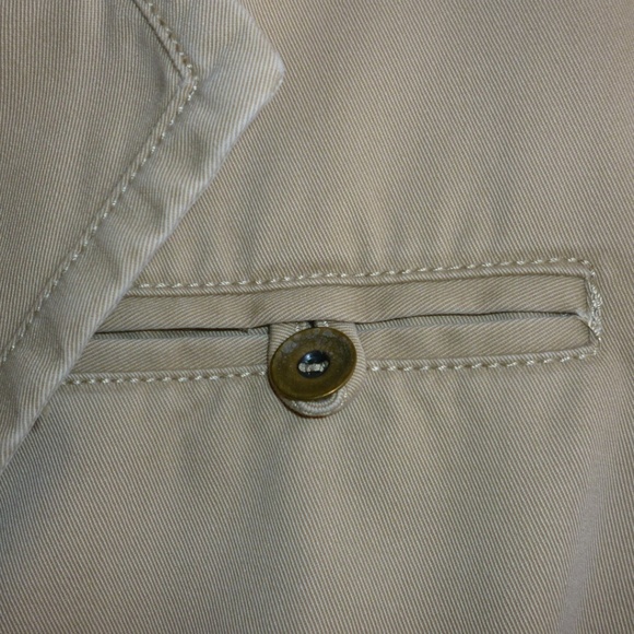 Coldwater Creek Utility Jacket - Picture 7 of 8